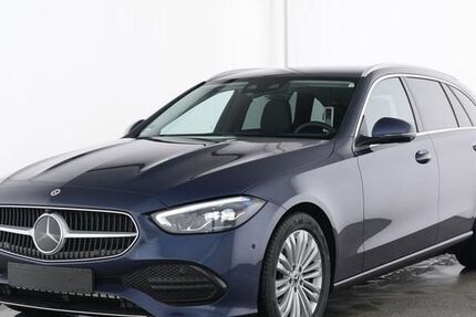 Mercedes-Benz C 220 8.091 km 39.769 &euro; Mainburg 84048