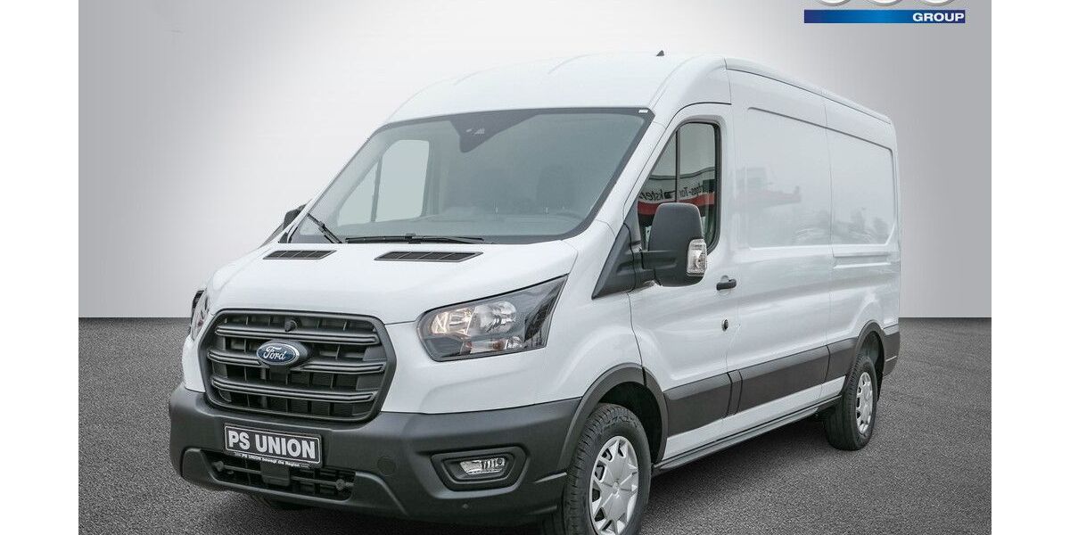 Ford Transit 6.700 km 33.330 &euro; Halle(Saale) 06122