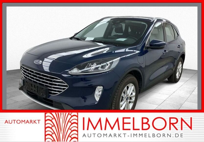 Kuga
