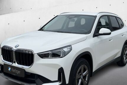 BMW X1 24.500 km 40.900 &euro; Berlin-Siemensstadt 13629