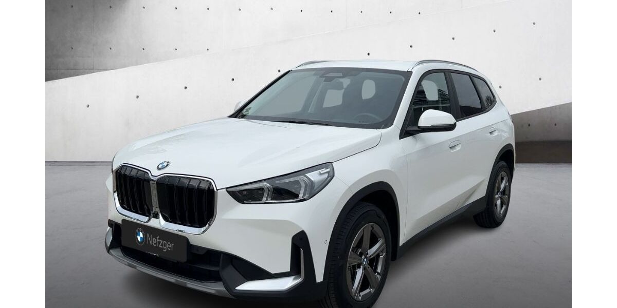 BMW X1 24.500 km 40.900 &euro; Berlin-Siemensstadt 13629