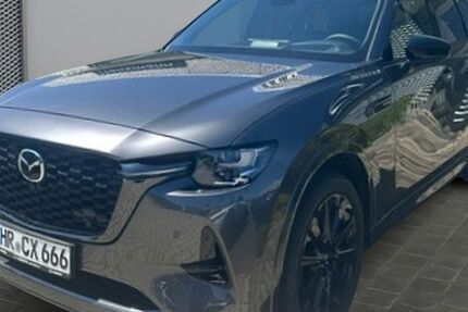 Mazda CX-60 1.521 km 59.300 &euro; Kassel 34123