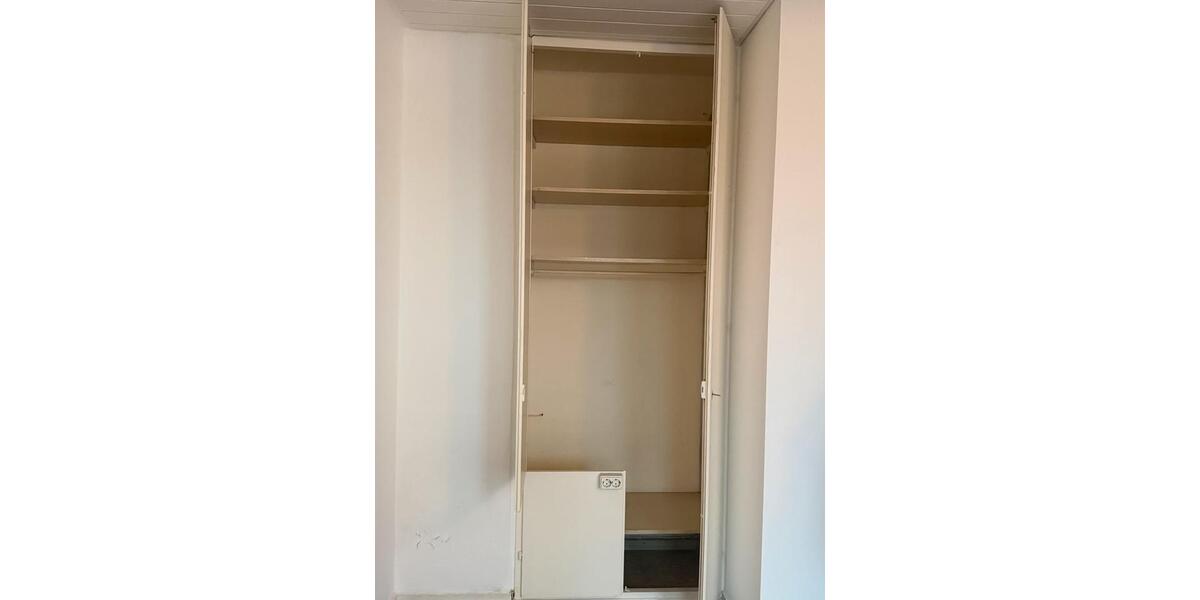 Erdgeschoßwohnung Witzenhausen - 1 Zimmer, 19 m&sup2;, 340&euro; | Angebot:25422452
