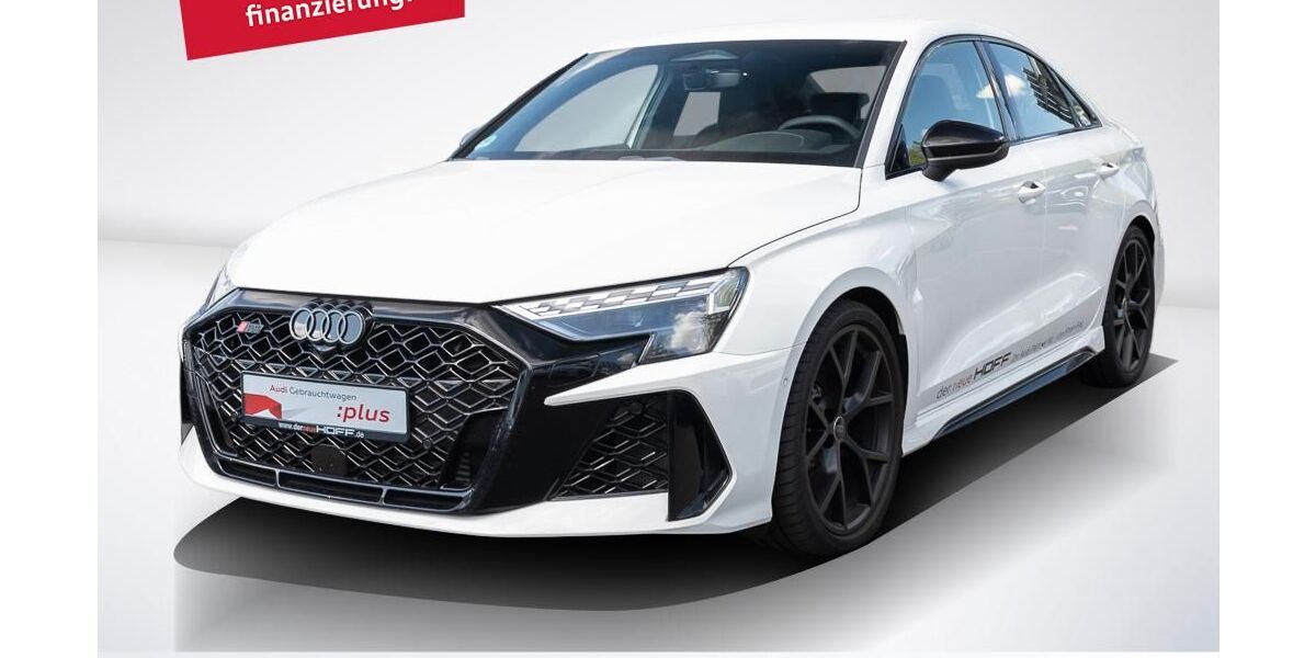 Audi RS3 7.000 km 67.995 &euro; Sankt Augustin-Menden 53757