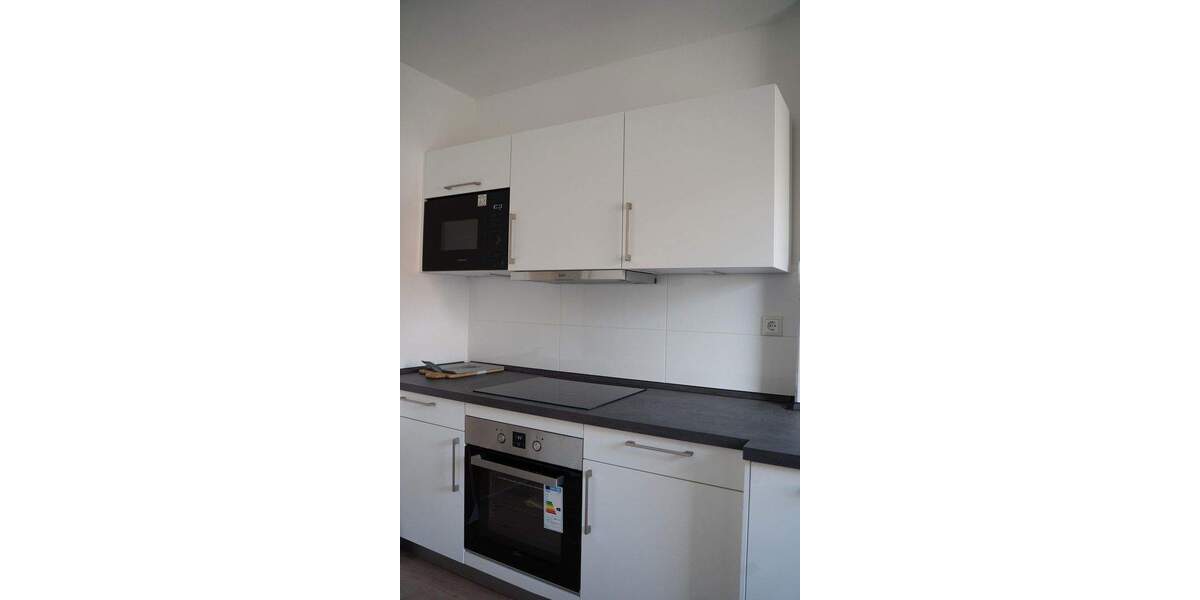 Etagenwohnung Köln Altstadt-Nord - 2 Zimmer, 59 m&sup2;, 1.405&euro; | Angebot:25399556