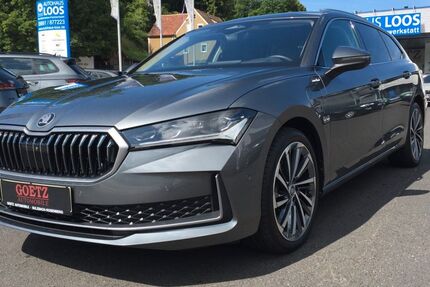 Skoda Superb 15.500 km 42.900 &euro; Sulzbach-Rosenberg 92237