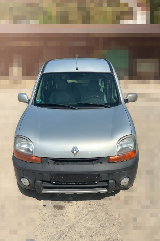 Kangoo