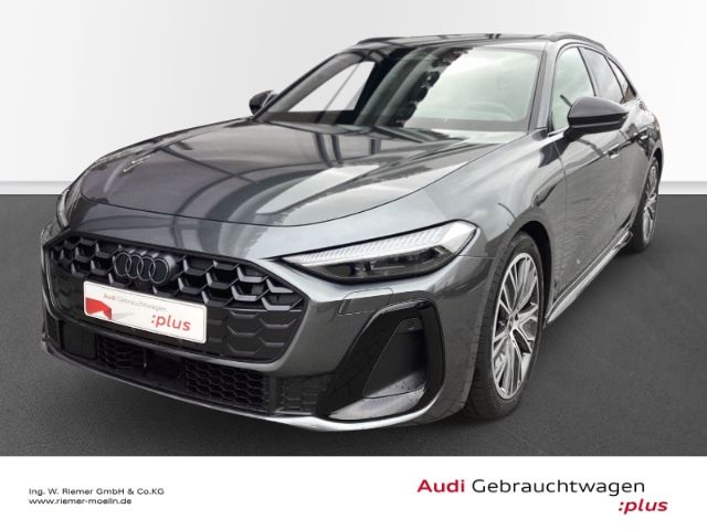 Audi A5 3.998 km 69.900 € Mölln 23879