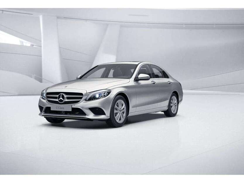 C 200
