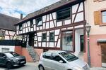 Einfamilienhaus Nidderau - 7.5 Zimmer, 180 m&sup2;, 330.000&euro; | Angebot:24716564