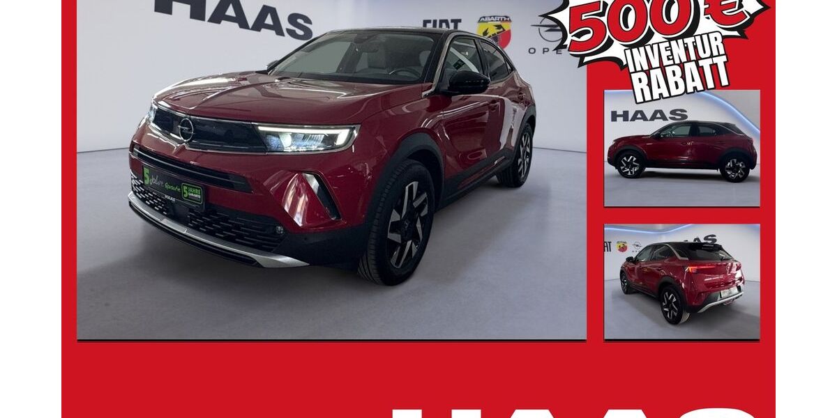 Opel Mokka 63.500 km 13.980 &euro; Schwabmünchen 86830