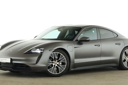 Porsche Taycan 96.900 km 56.490 &euro; Bamberg 96052