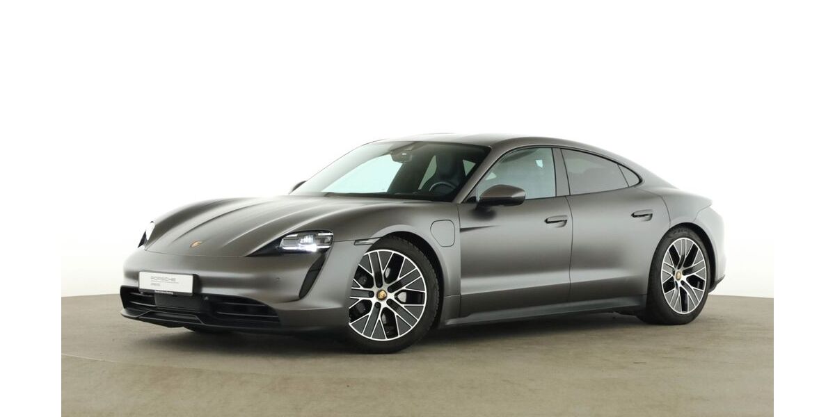 Porsche Taycan 96.900 km 56.490 &euro; Bamberg 96052