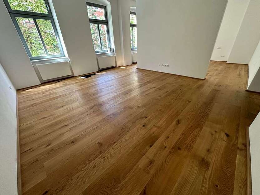Wohnung zum Mieten in Chemnitz 740 € 78 m²
