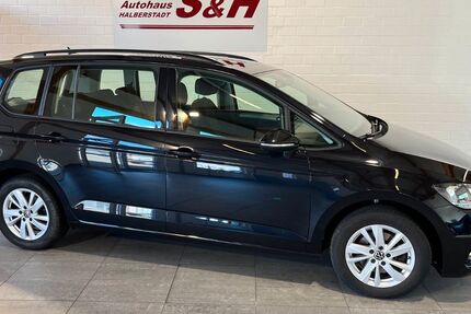VW Touran 28.023 km 27.750 &euro; Halberstadt 38820