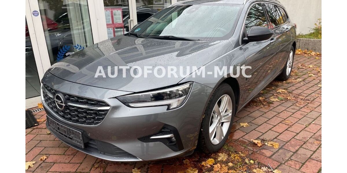 Opel Insignia 150.000 km 11.600 € Karlsfeld 85757