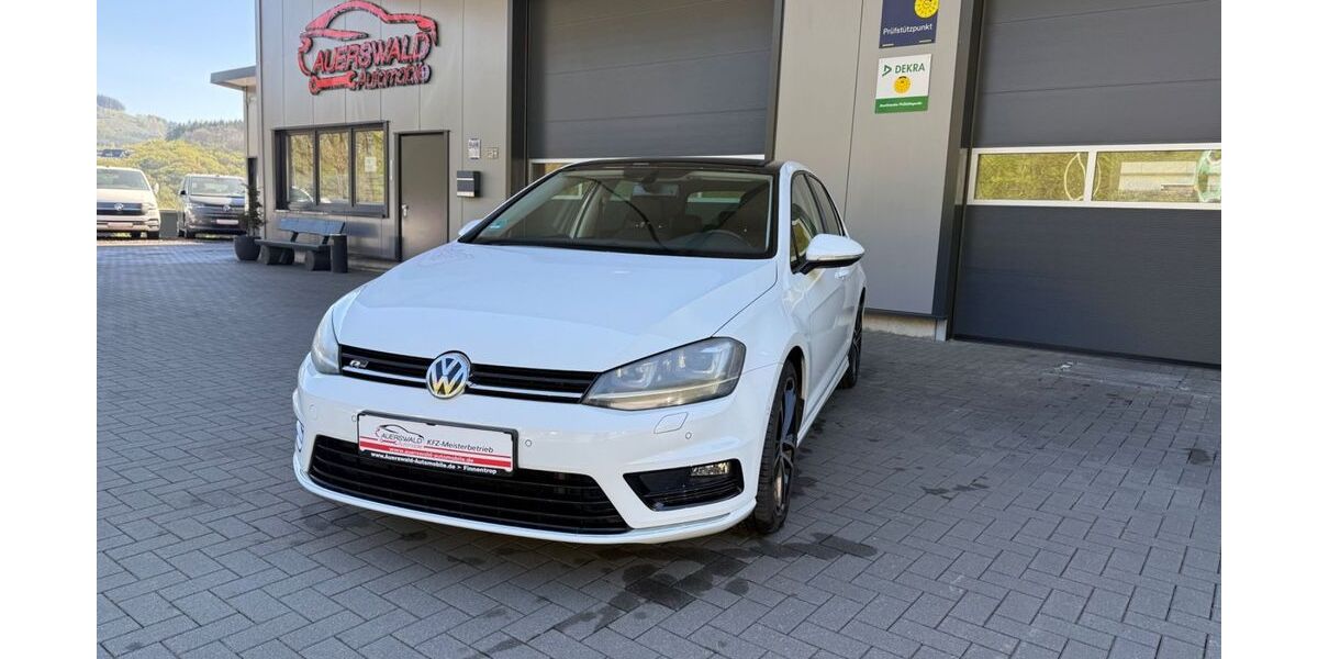 VW Golf 134.000 km 13.690 &euro; Finnentrop 57413
