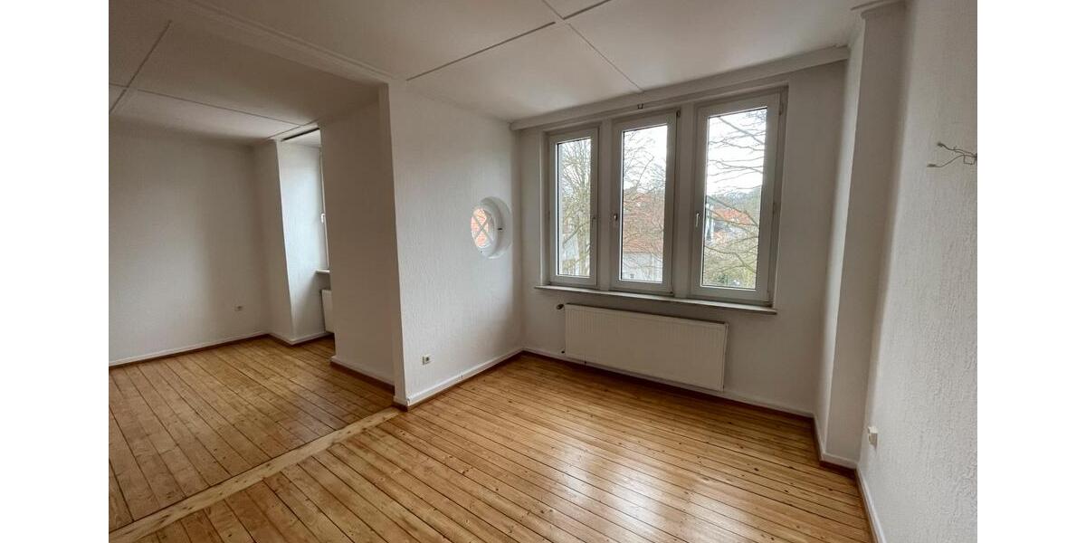 Etagenwohnung Bielefeld Stieghorst - 4 Zimmer, 95 m&sup2;, 690&euro; | Angebot:26355563