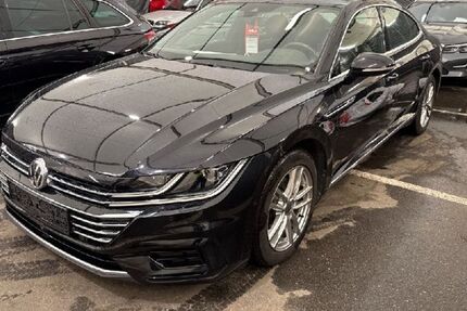 VW Arteon 113.000 km 22.750 &euro; Bebra 36179