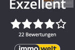Großzügiges modernes REH. mit wunderschönem Garten...