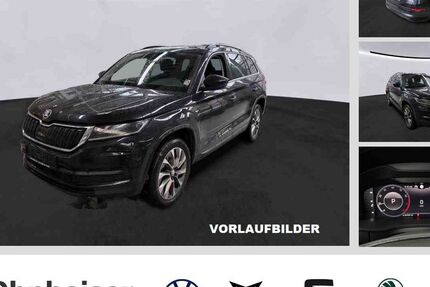 Skoda Kodiaq 52.830 km 29.340 &euro; Wertingen 86637