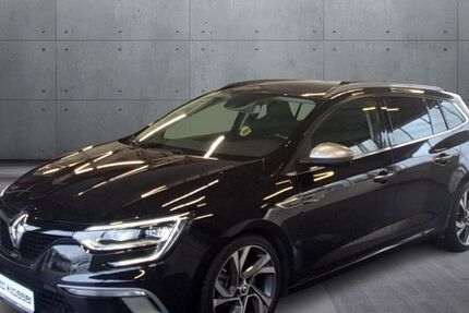 Renault Megane 80.200 km 16.990 &euro; Ettlingen 76275