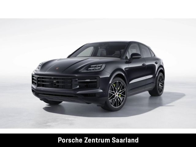 Porsche Cayenne 21.803 km 106.900 &euro; Saarbrücken 66115