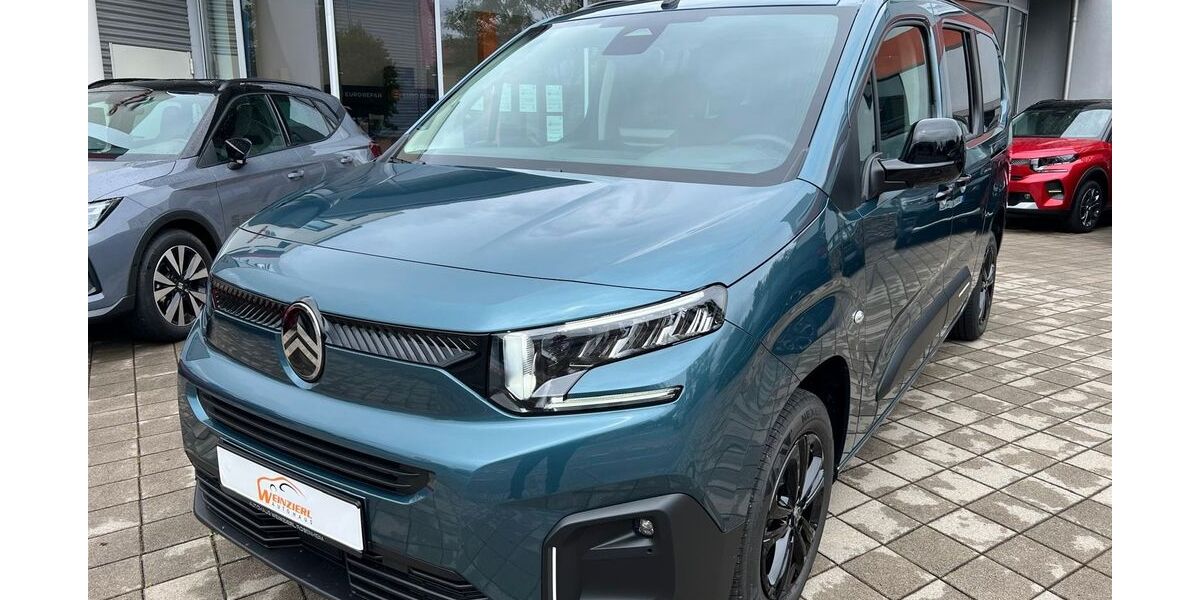 Citroen Berlingo 5.000 km 31.790 &euro; Rosenheim 83022