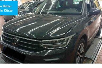 VW Tiguan 61.692 km 26.990 € Wolfsburg 38440