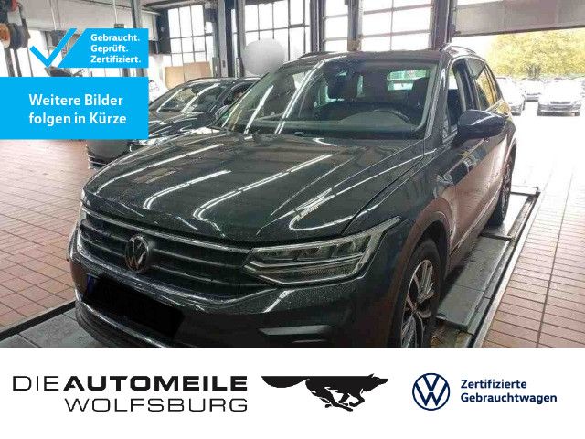 VW Tiguan 61.692 km 26.990 € Wolfsburg 38440