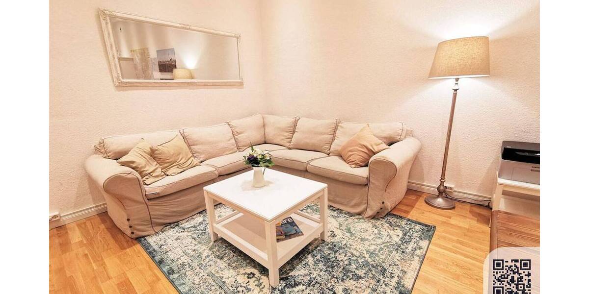 Etagenwohnung Berlin Charlottenburg - 3 Zimmer, 2.642&euro; | Angebot:26701825