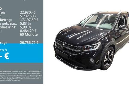 VW Taigo 12.507 km 22.660 &euro; Bühl 77815