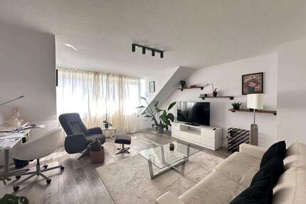 Wohnung zum Mieten in Koblenz 850 € 63 m²