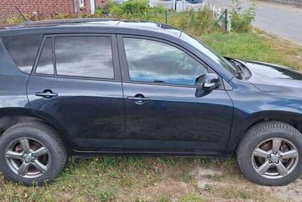 Toyota RAV4 157.600 km 9.500 &euro; Dobin am See 19067