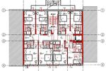Projektiertes Hotel, mit oder ohne Betreiber am Park Sanssouci zimmer
