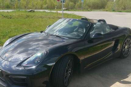 Porsche Boxster 45.000 km 76.900 &euro; Bergheim, Stadt 50129