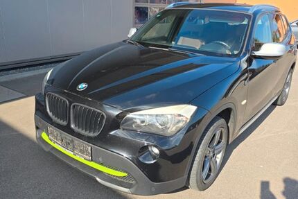 BMW X1 206.000 km 4.969 &euro; Schorndorf 93489