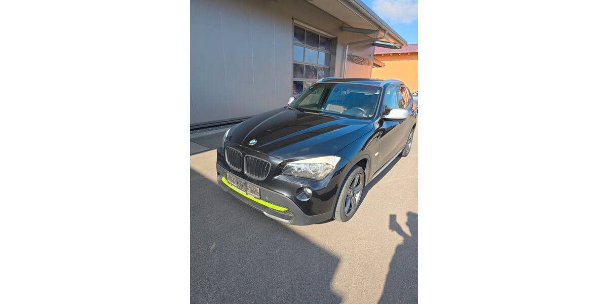 BMW X1 206.000 km 5.950 &euro; Schorndorf 93489