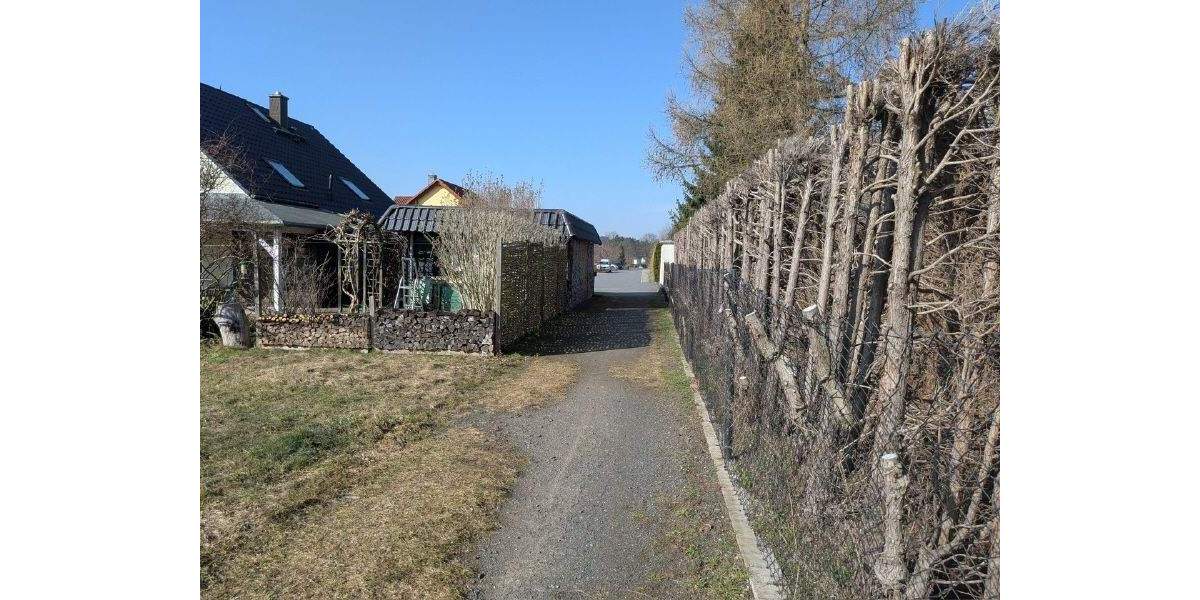 Grundstück Gohrisch Kurort Gohrisch - 180.000&euro; | Angebot:25705513