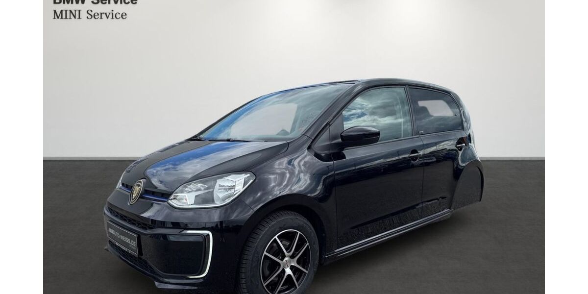 VW e-up! 28.800 km 27.700 &euro; Aichach 86551
