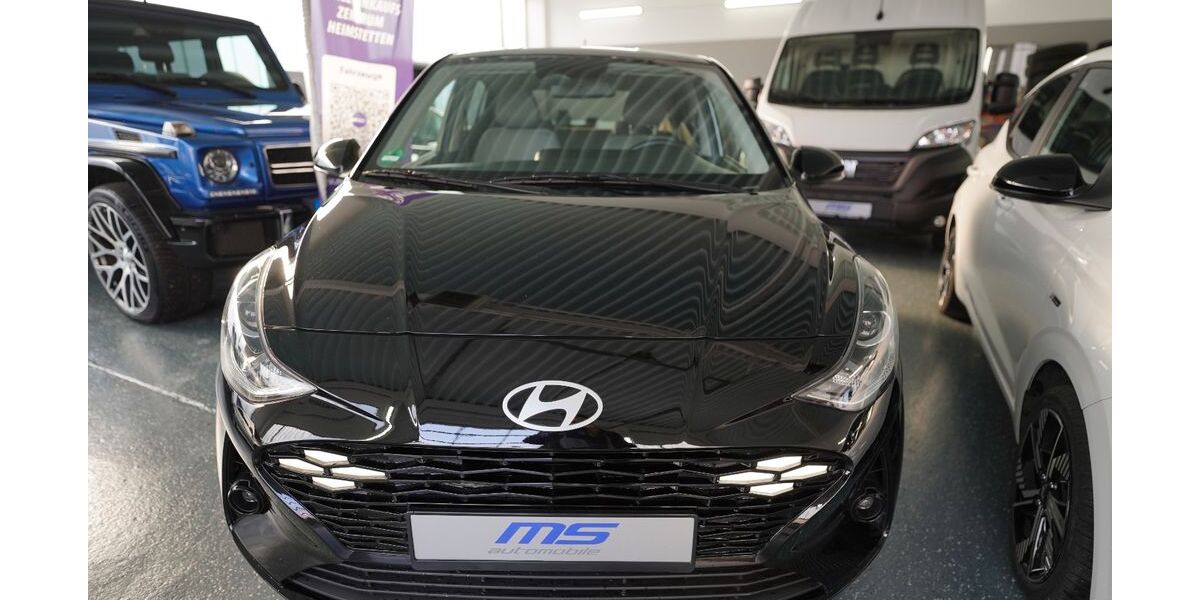 Hyundai i10 11.150 km 16.900 € Kirchheim bei München 85551