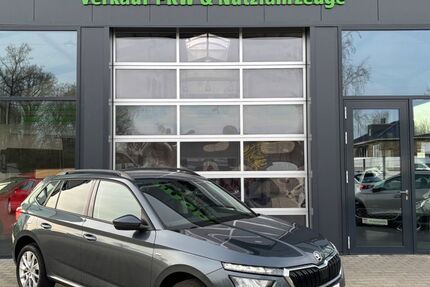 Skoda Kamiq 69.995 km 20.399 &euro; Hörstel 48477