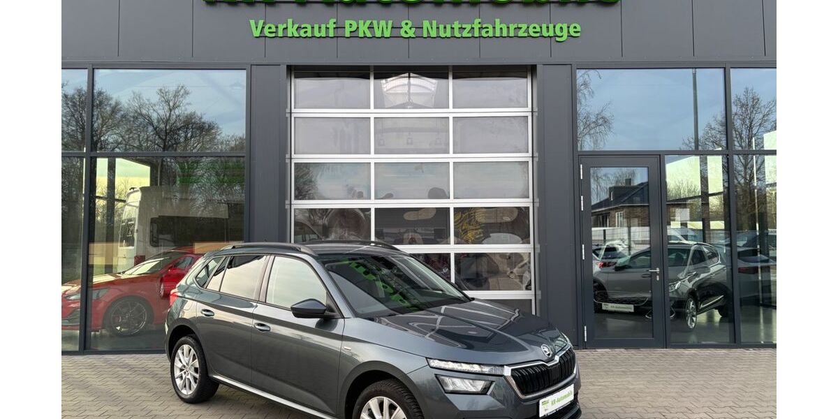 Skoda Kamiq 69.995 km 20.399 &euro; Hörstel 48477