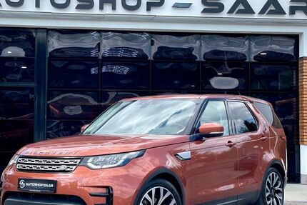 Land Rover Discovery 108.000 km 25.900 &euro; Saarbrücken 66117