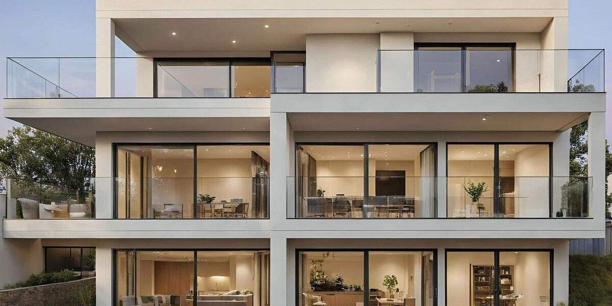 Terrassenwohnung Marburg Biegenviertel - 2 Zimmer, 55 m&sup2;, 335.000&euro; | Angebot:24717746