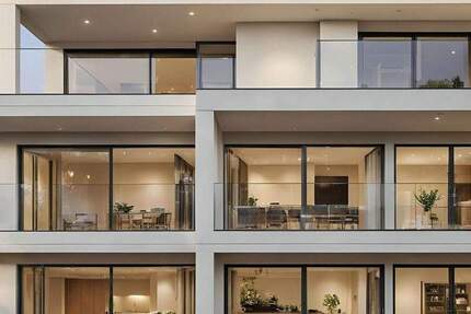 Wohnung Marburg Biegenviertel - 2 Zimmer, 55 m&sup2;, 335.000&euro; | Angebot:24717746