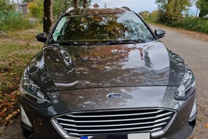 Ford Focus 142.000 km 12.100 € Kiefersfelden 83088
