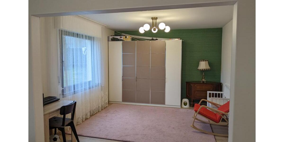 Einfamilienhaus Mastershausen - 5 Zimmer, 130 m&sup2;, 1.000&euro; | Angebot:25957926