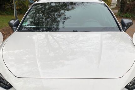 Cupra Leon 38.700 km 25.900 € Oberottmarshausen 86507