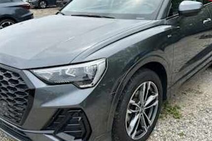 Audi Q3 24.000 km 28.740 &euro; Wackersdorf 92442